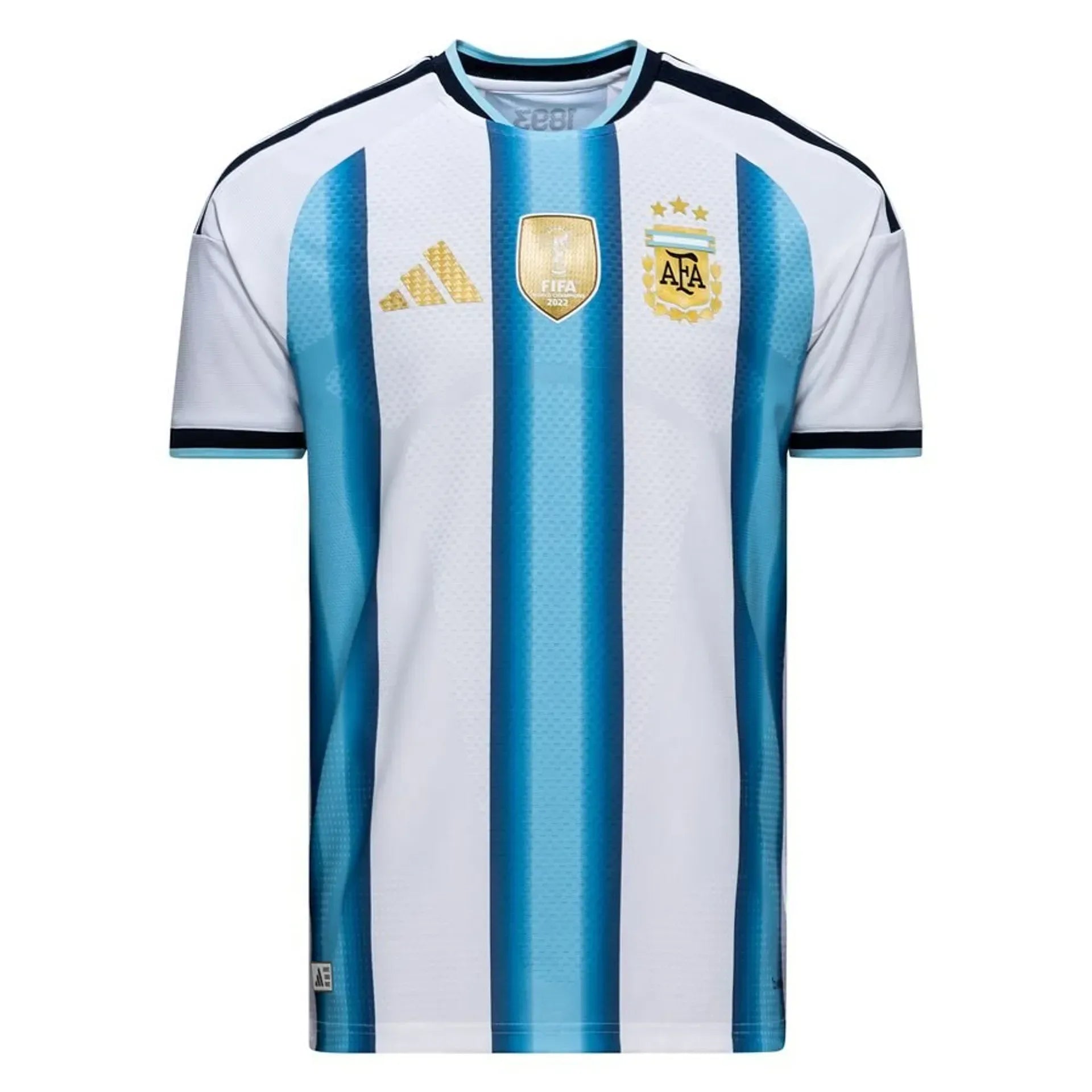 Argentina 2026 World Cup Home Jersey Short Sleeve - Nafan Collection