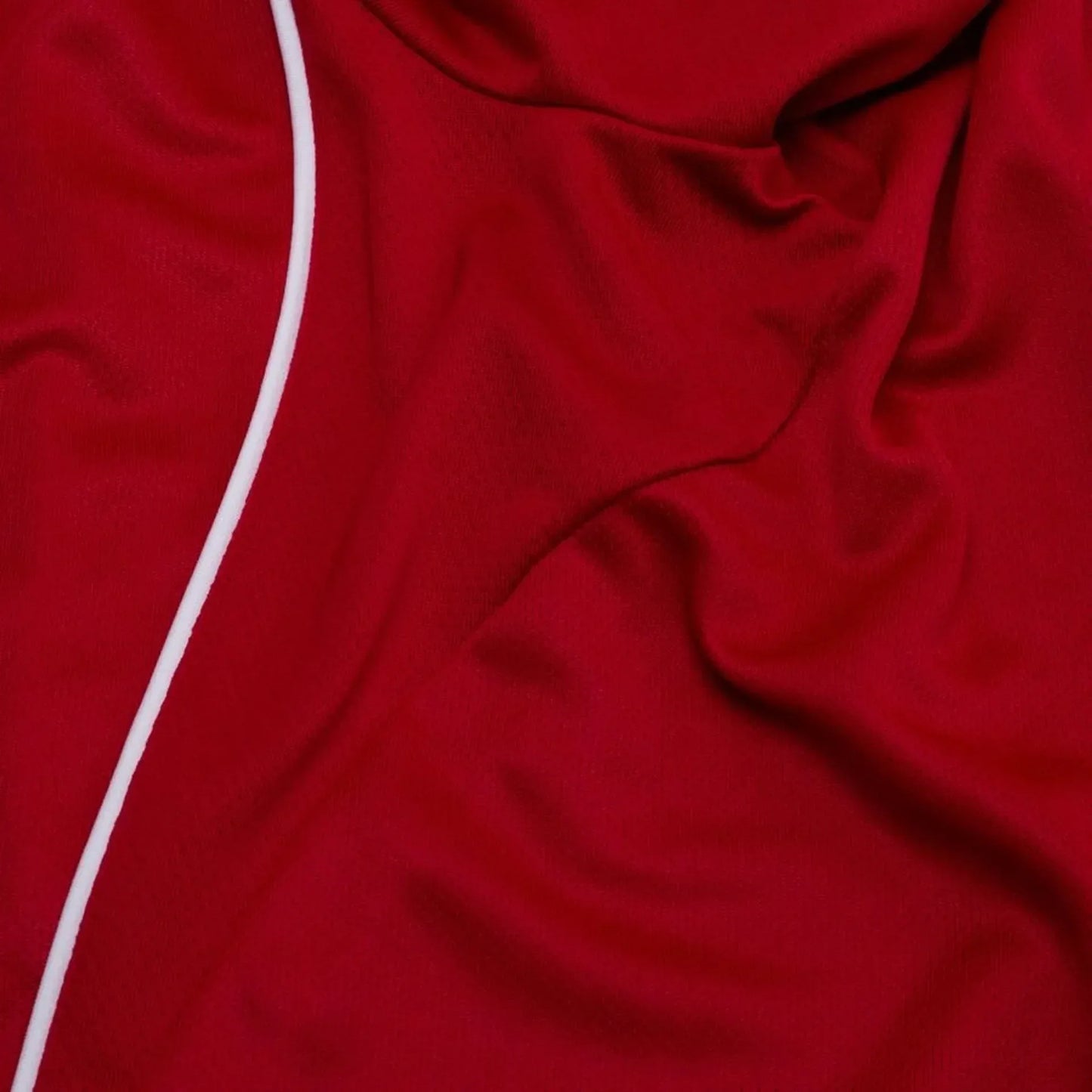 Liverpool FC 25/26 Home Shirt Short Sleeve - Nafan Collection