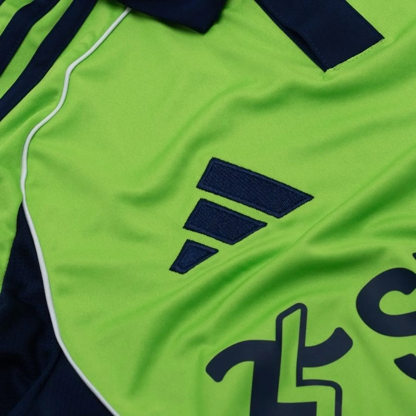 Fulham FC 25/26 Away Jersey Short Sleeve - Nafan Collection
