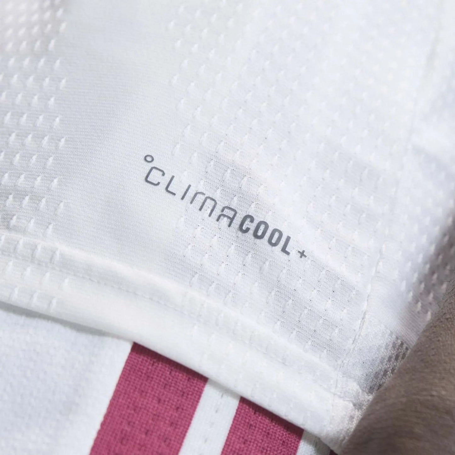 Real Madrid 26/27 Home Jersey Short Sleeve