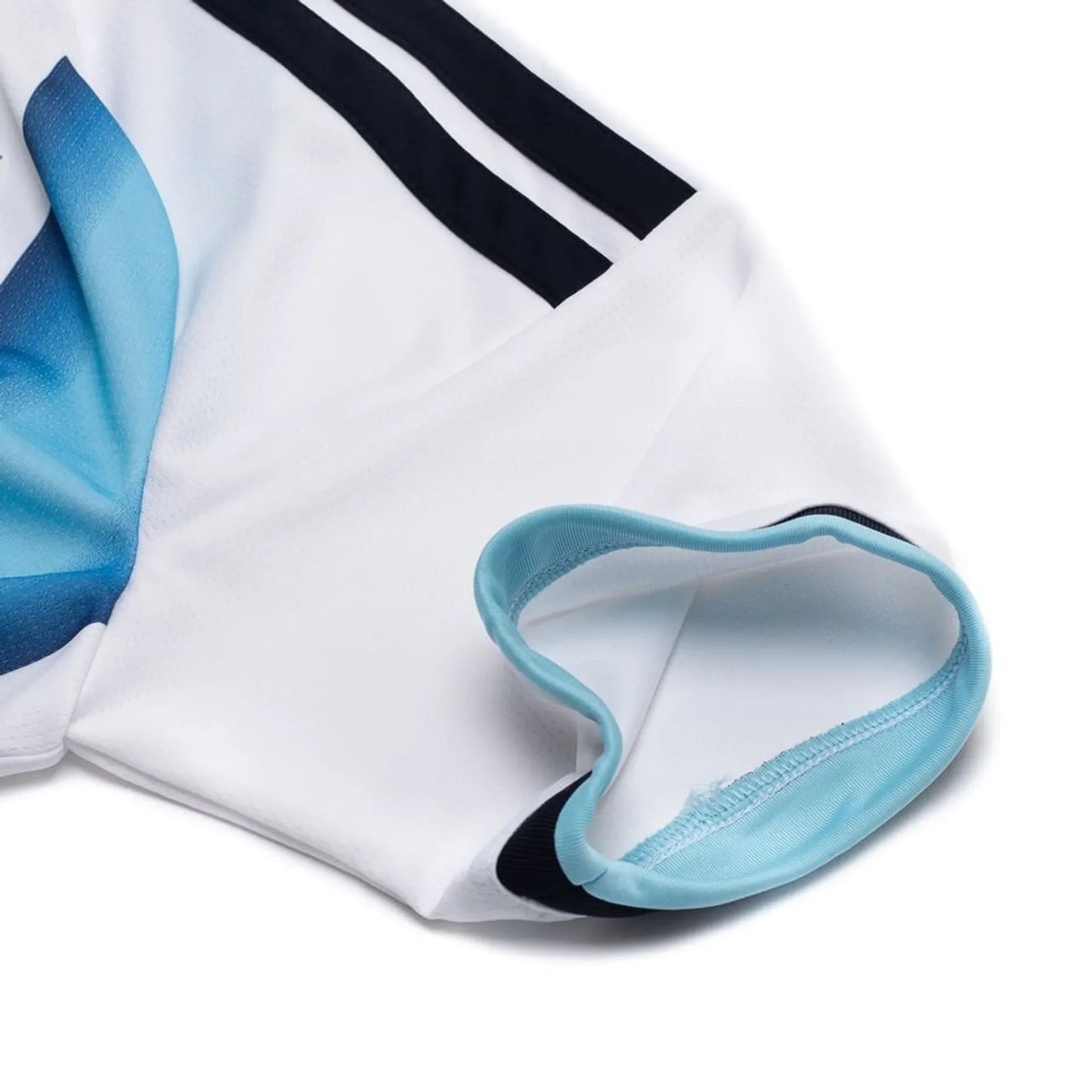 Argentina 2026 World Cup Home Shirt Short Sleeve