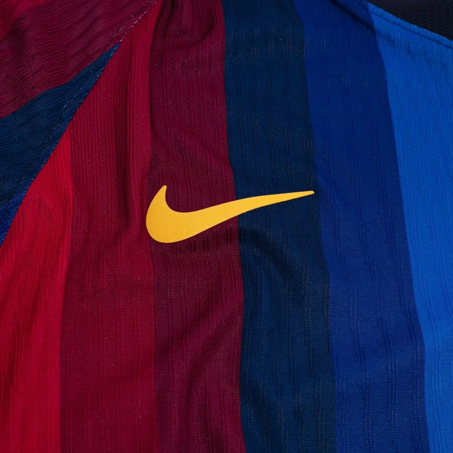 FC Barcelona 26/27 Home Jersey Short Sleeve