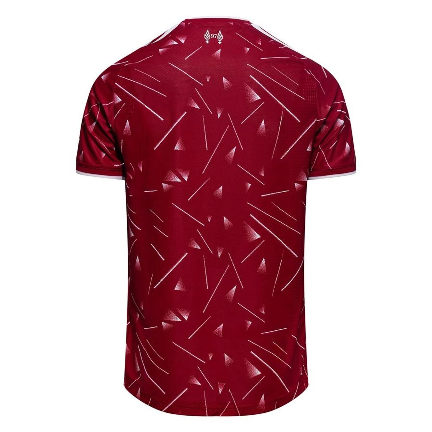 Liverpool FC 26/27 Home Jersey Short Sleeve