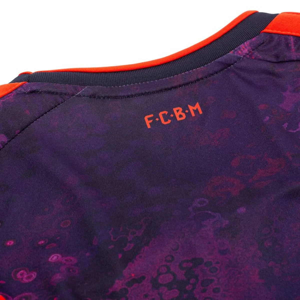 Bayern Munich 26/27 Third Shirt Short Sleeve