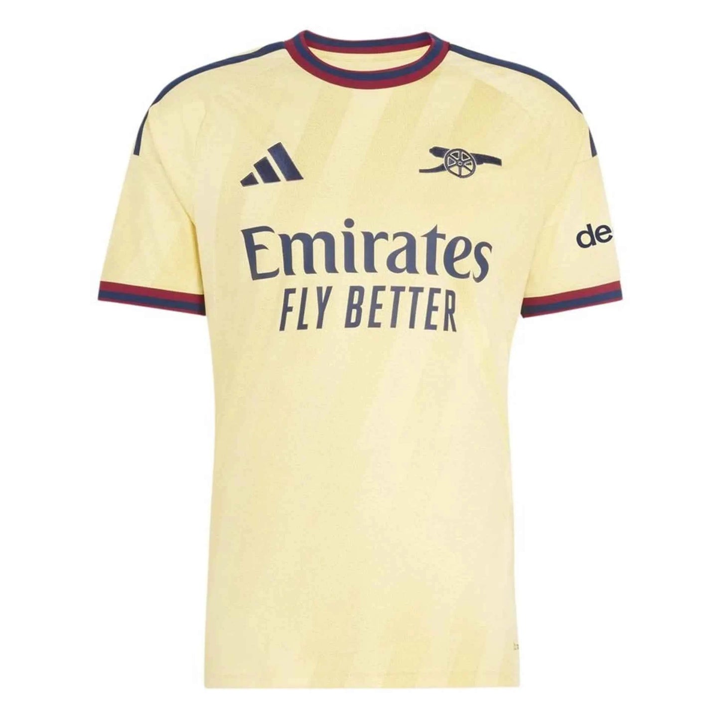 Arsenal 26/27 Third Shirt Short Sleeve
