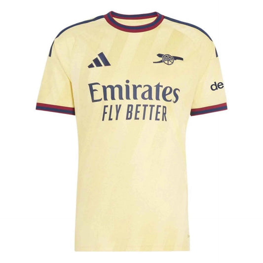 Arsenal 26/27 Third Shirt Short Sleeve