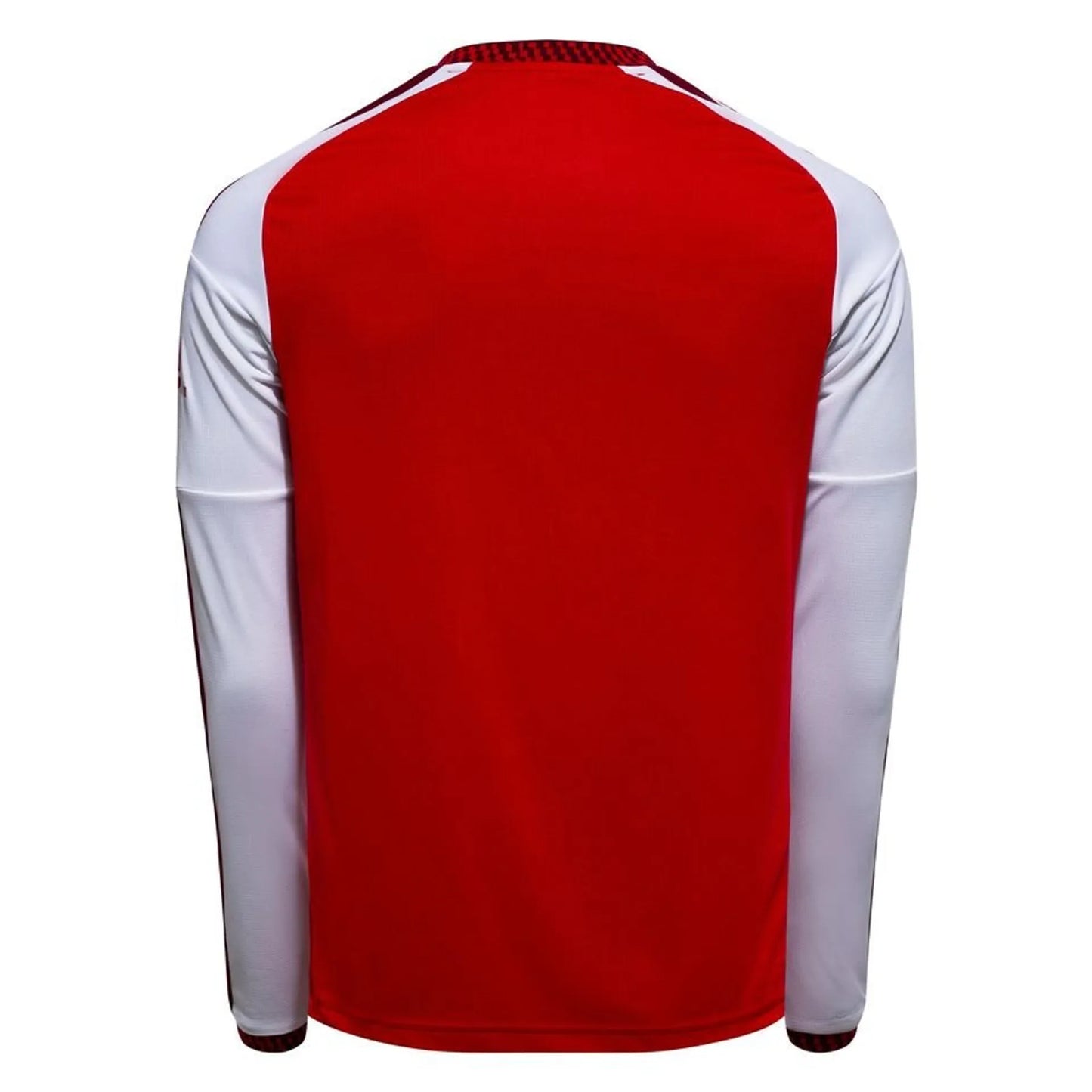 Arsenal 26/27 Home Shirt Long Sleeve