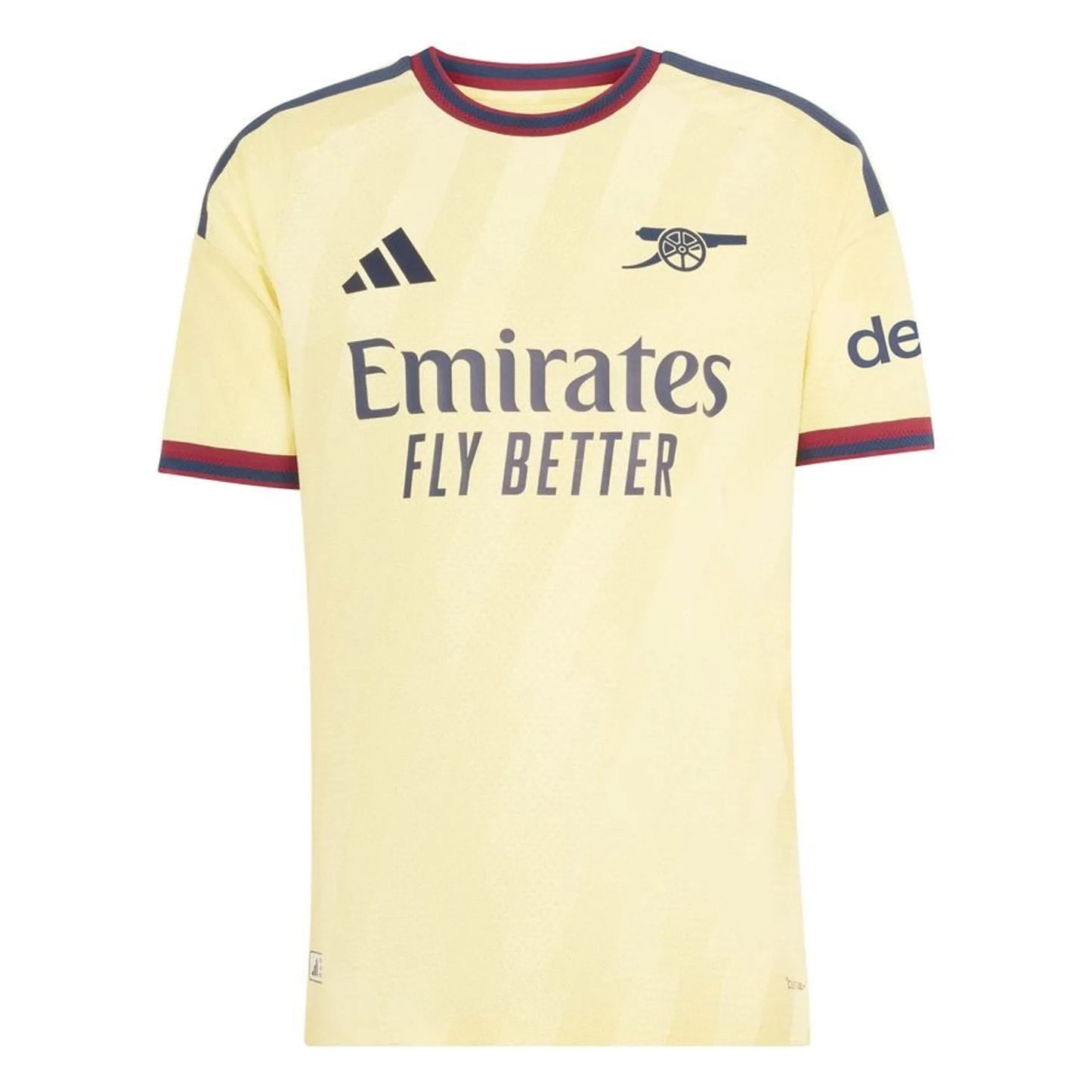 Arsenal 26/27 Third Jersey Short Sleeve