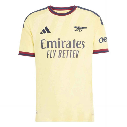 Arsenal 26/27 Third Jersey Short Sleeve