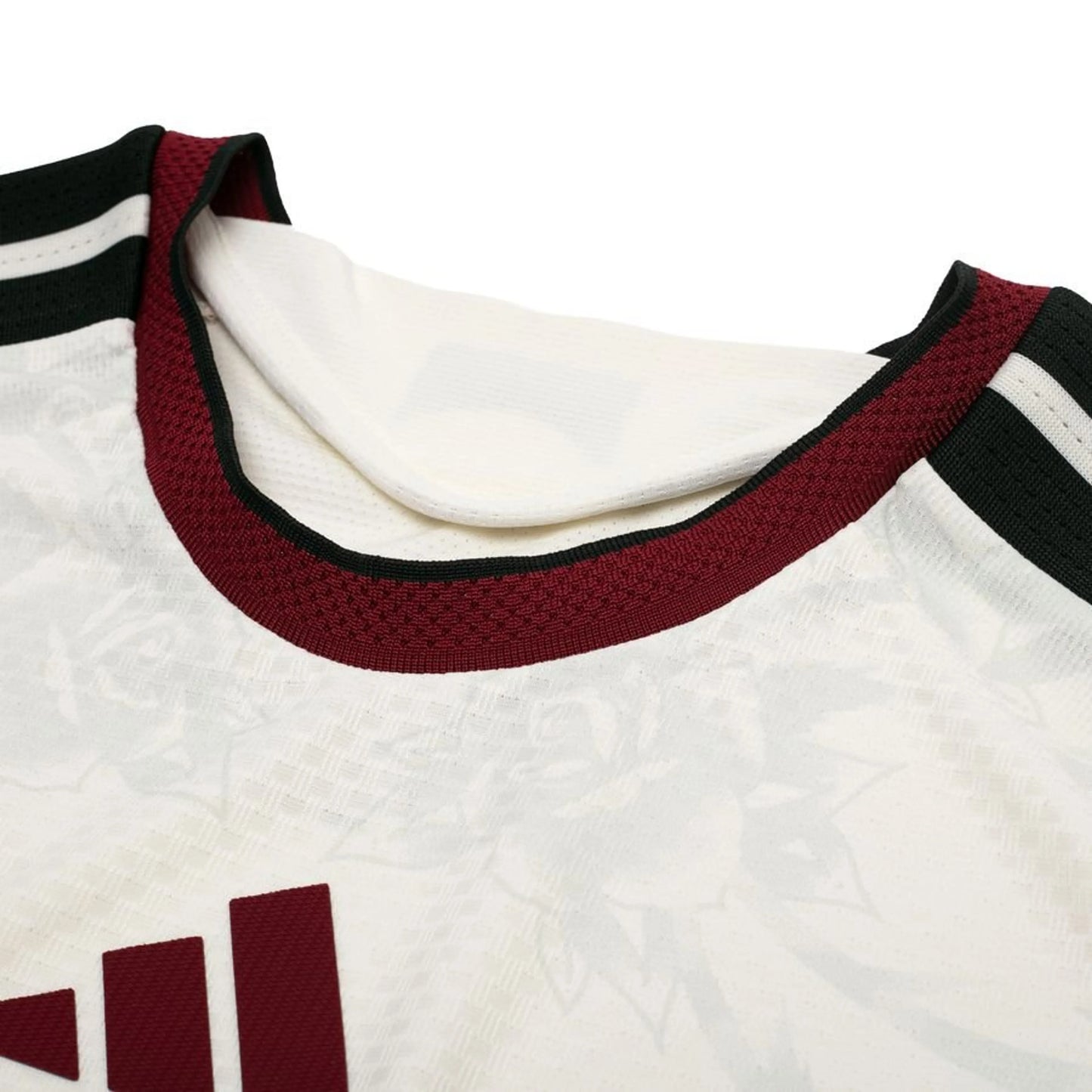 Manchester United 26/27 Third Jersey Short Sleeve