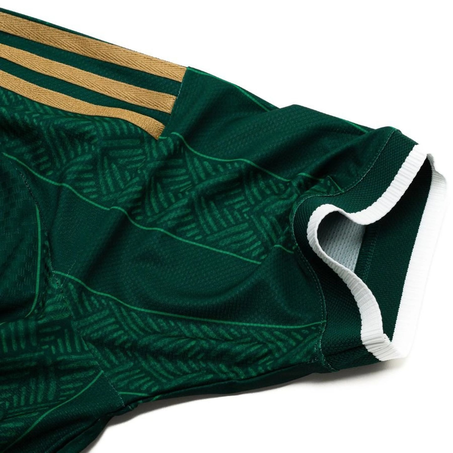 South Africa 2026 Away Jersey Short Sleeve