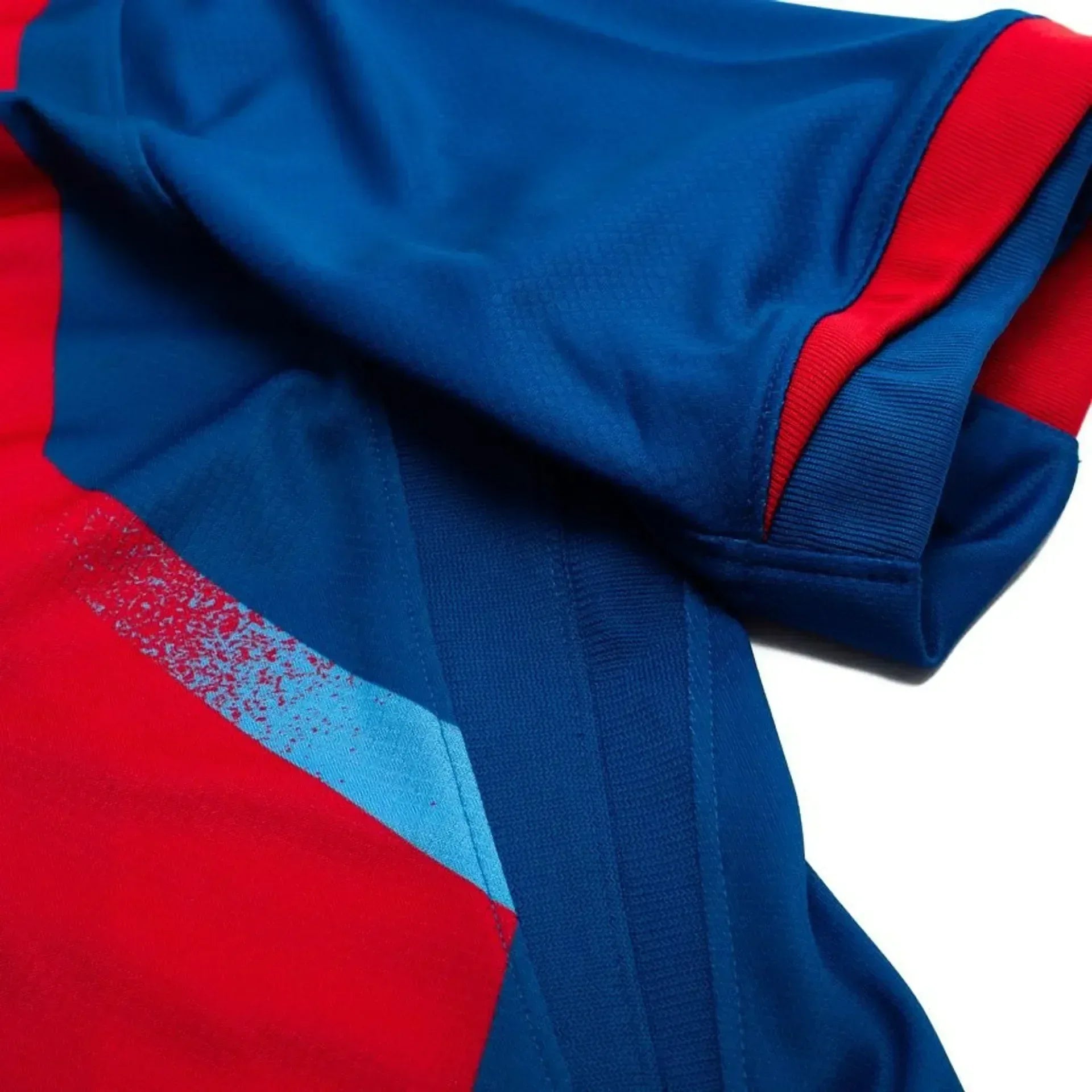 FC Barcelona 25/26 Fourth Shirt Short Sleeve - Nafan Collection
