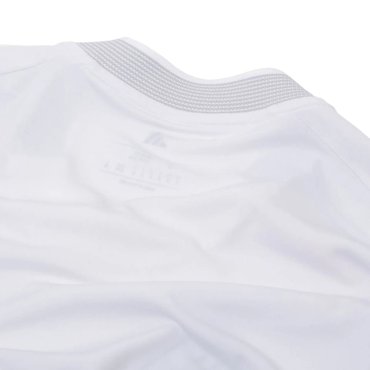 Real Madrid 25/26 Home Shirt Short Sleeve