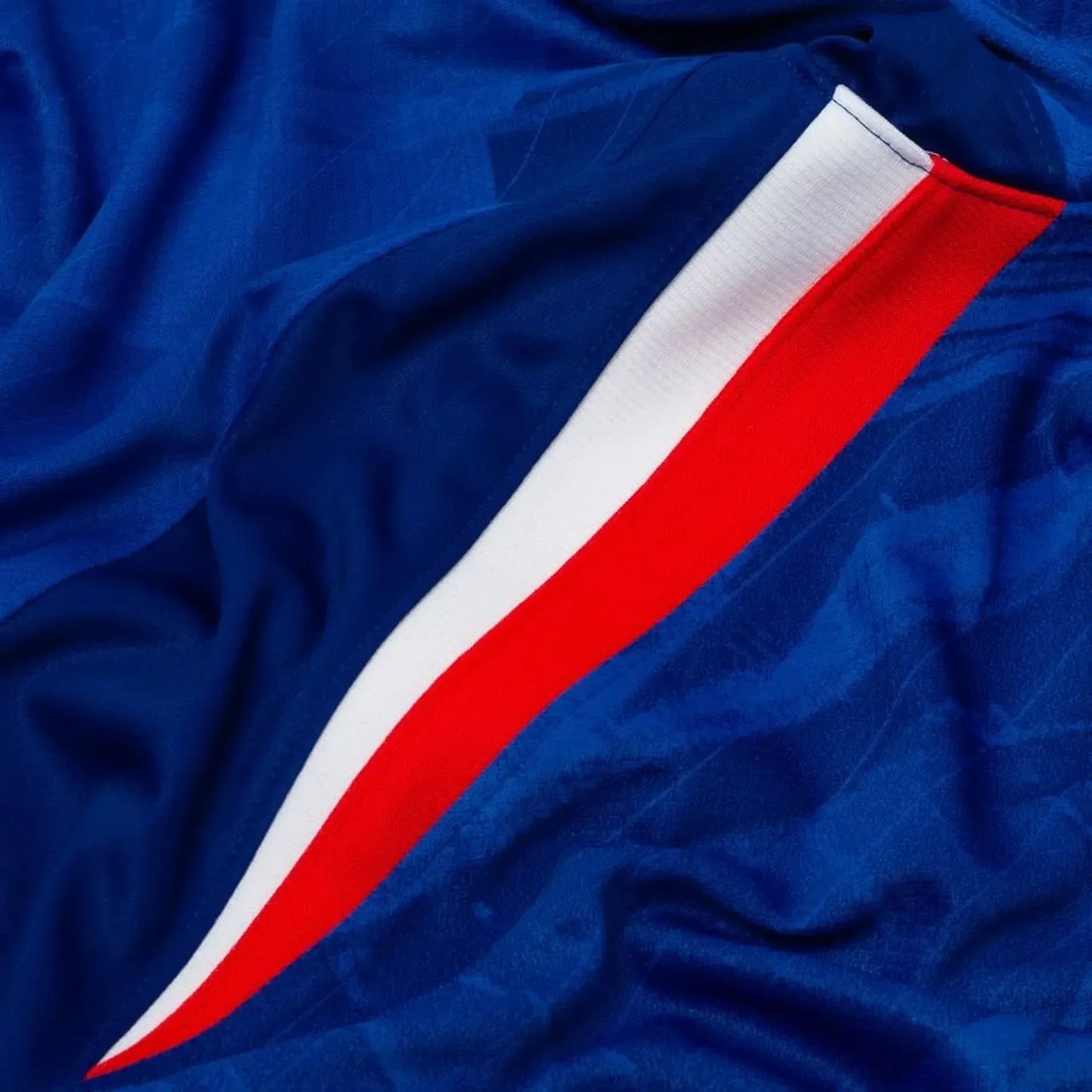 Chelsea FC 25/26 Home Shirt Short Sleeve - Nafan Collection
