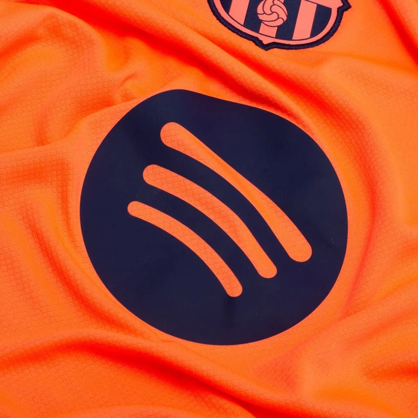 FC Barcelona 25/26 Third Shirt Short Sleeve