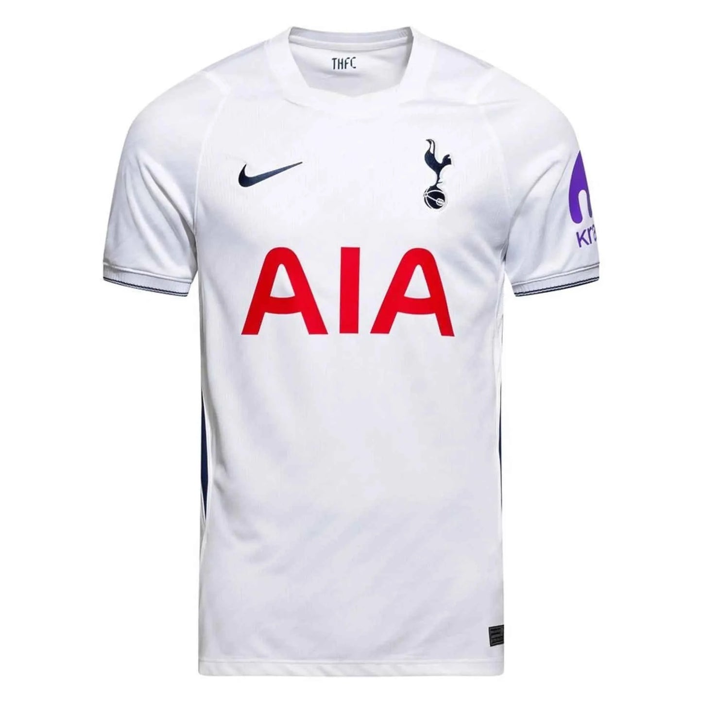 Tottenham Hotspur 26/27 Home Shirt Short Sleeve