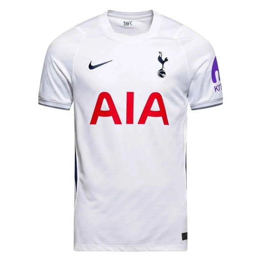 Tottenham Hotspur 26/27 Home Shirt Short Sleeve