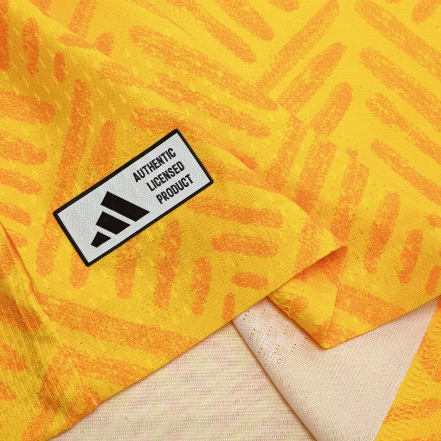 South Africa 2026 Home Jersey Short Sleeve