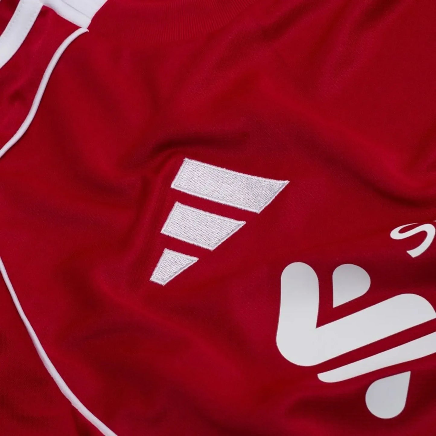 Liverpool FC 25/26 Home Shirt Short Sleeve - Nafan Collection