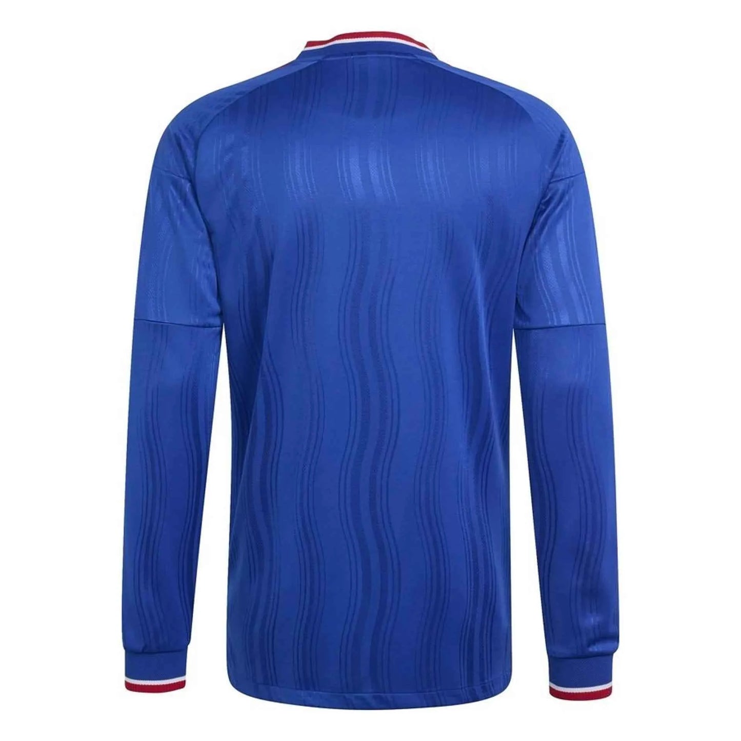 Manchester United 26/27 Away Jersey Long Sleeve