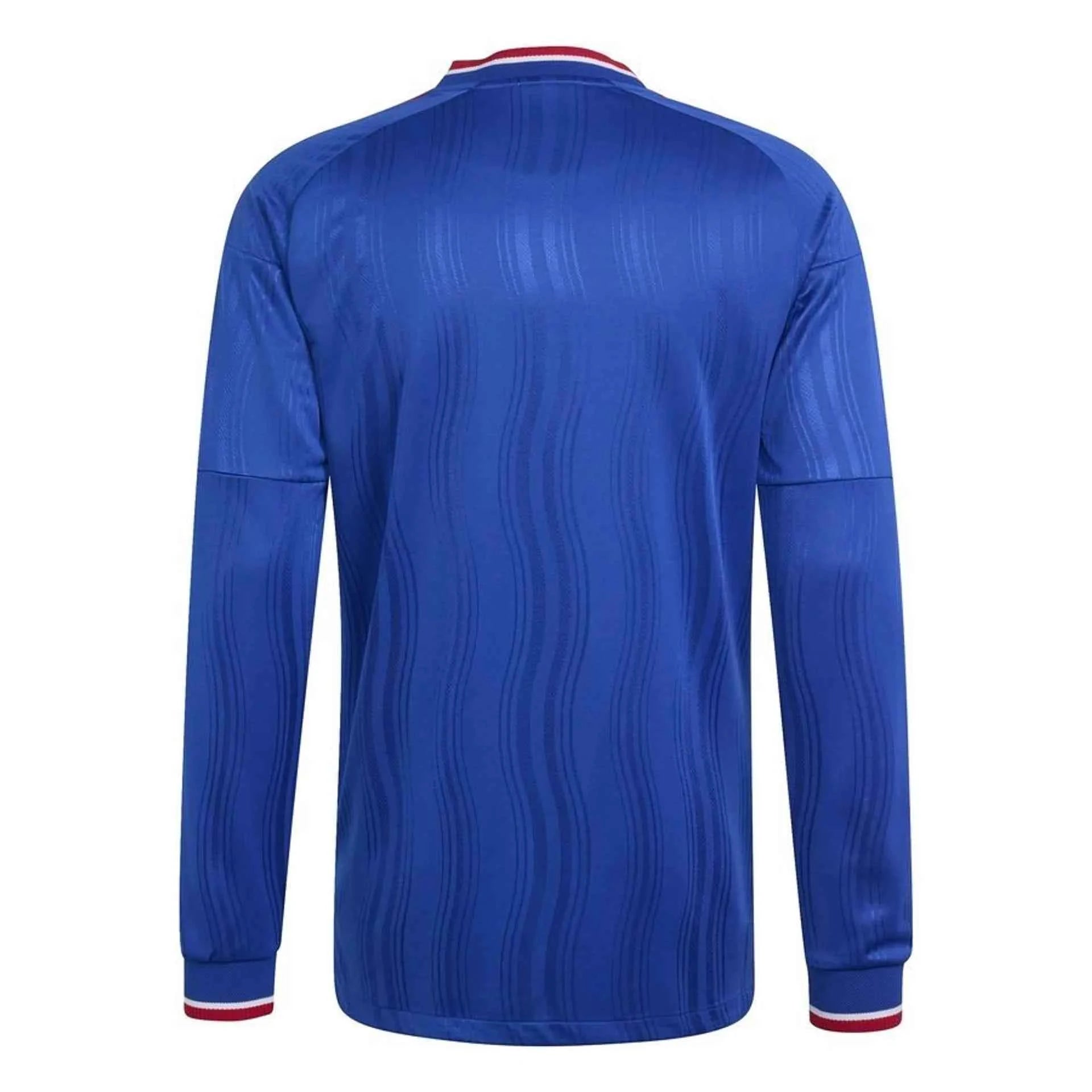 Manchester United 26/27 Away Jersey Long Sleeve