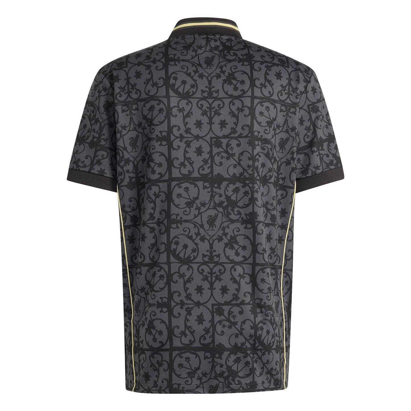 Liverpool FC LFSTLR Jersey Short Sleeve