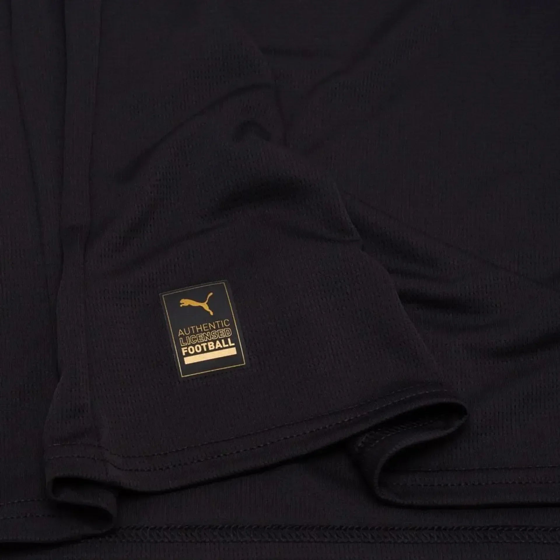 Manchester City 25/26 Away Jersey Long Sleeve - Nafan Collection