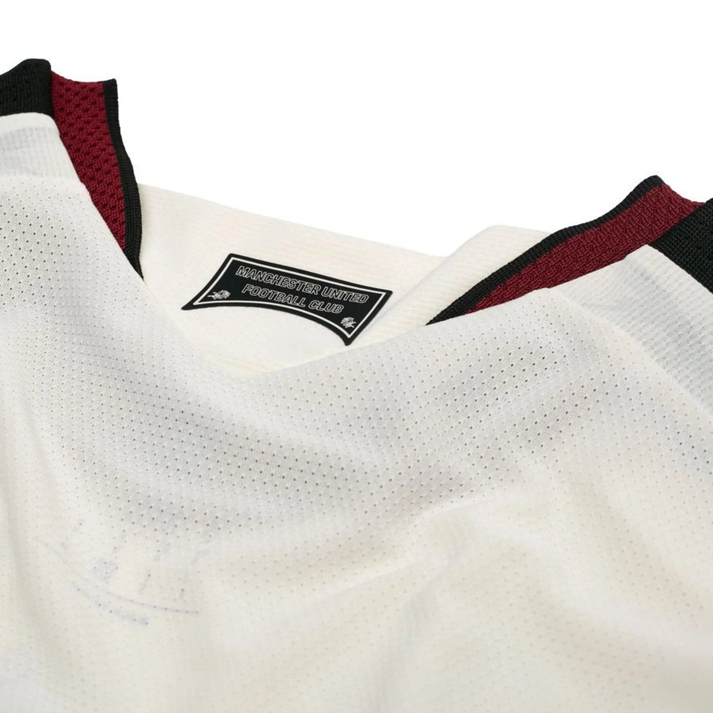 Manchester United 26/27 Third Jersey Short Sleeve