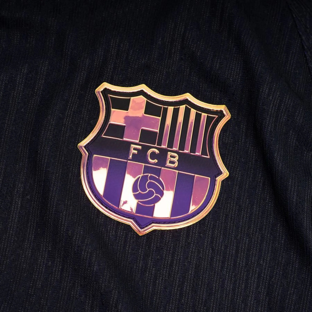 FC Barcelona x Kobe Bryant 26/27 Away Jersey Short Sleeve