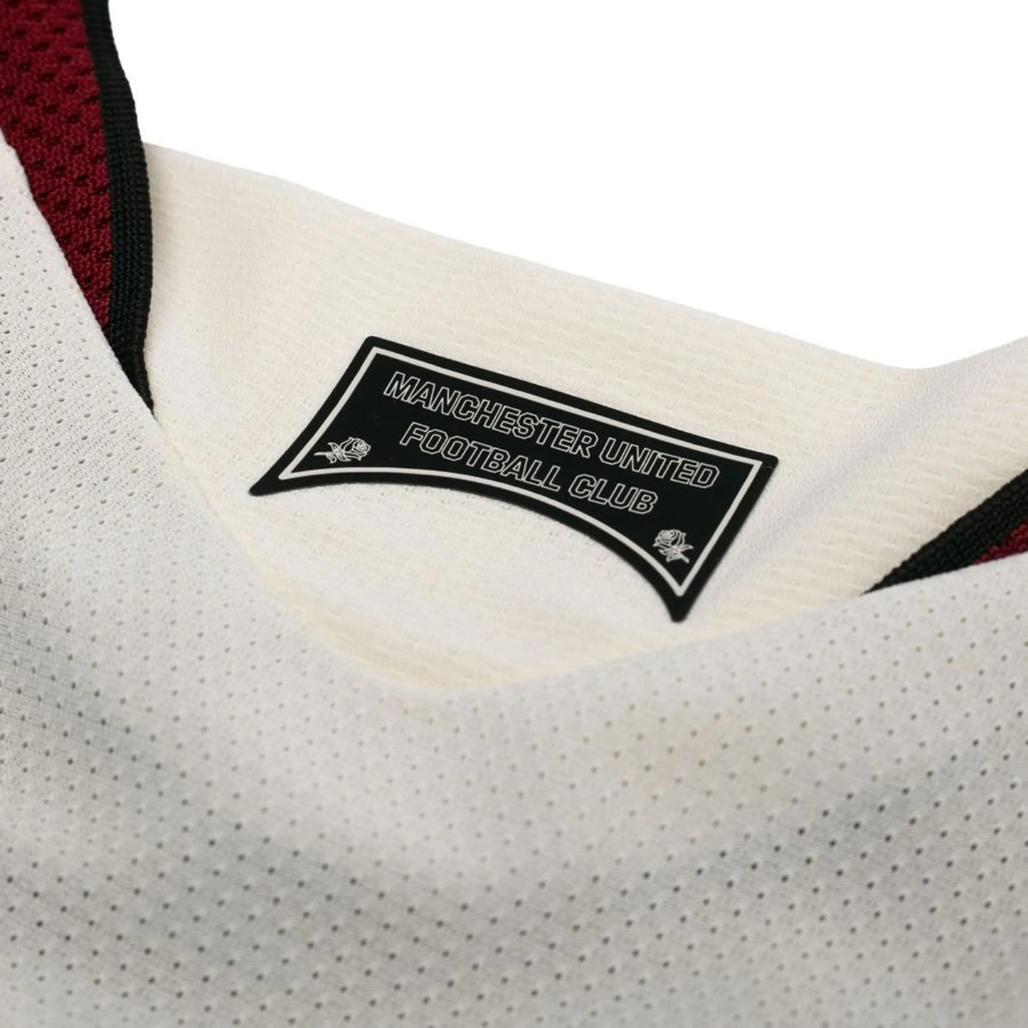 Manchester United 26/27 Third Jersey Short Sleeve