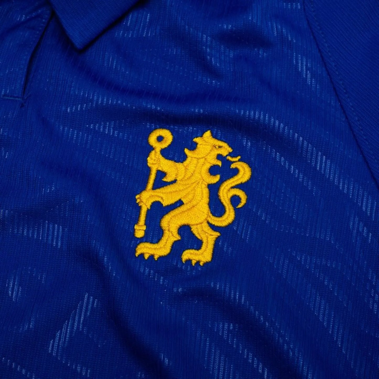 Chelsea FC 26/27 Home Shirt Short Sleeve