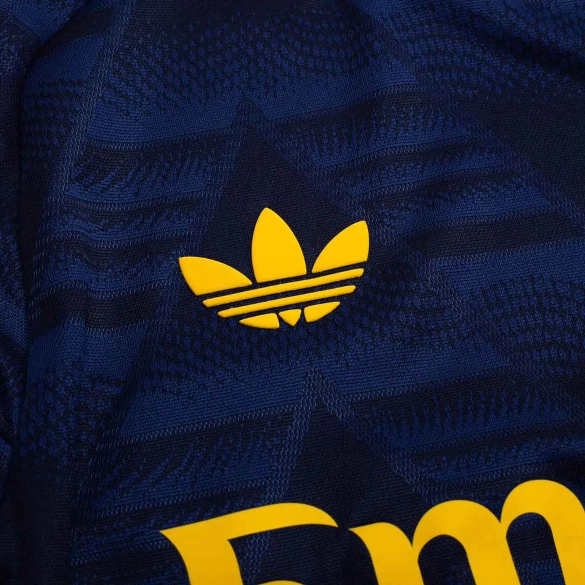 Arsenal 26/27 Away Jersey Short Sleeve