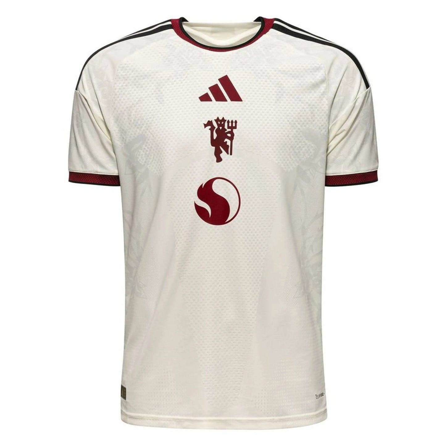 Manchester United 26/27 Third Jersey Short Sleeve
