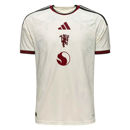 Manchester United 26/27 Third Jersey Short Sleeve
