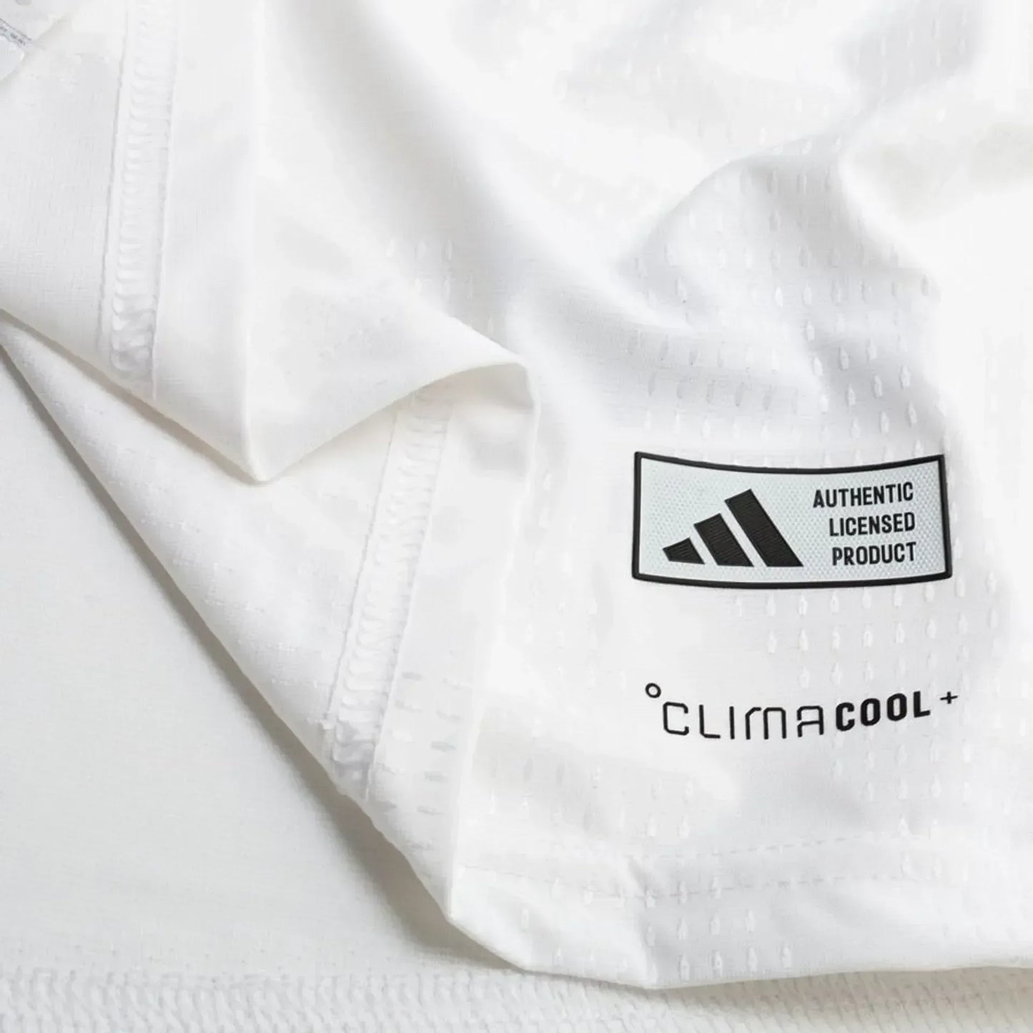 Germany 2026 World Cup Home Jersey Short Sleeve - Nafan Collection