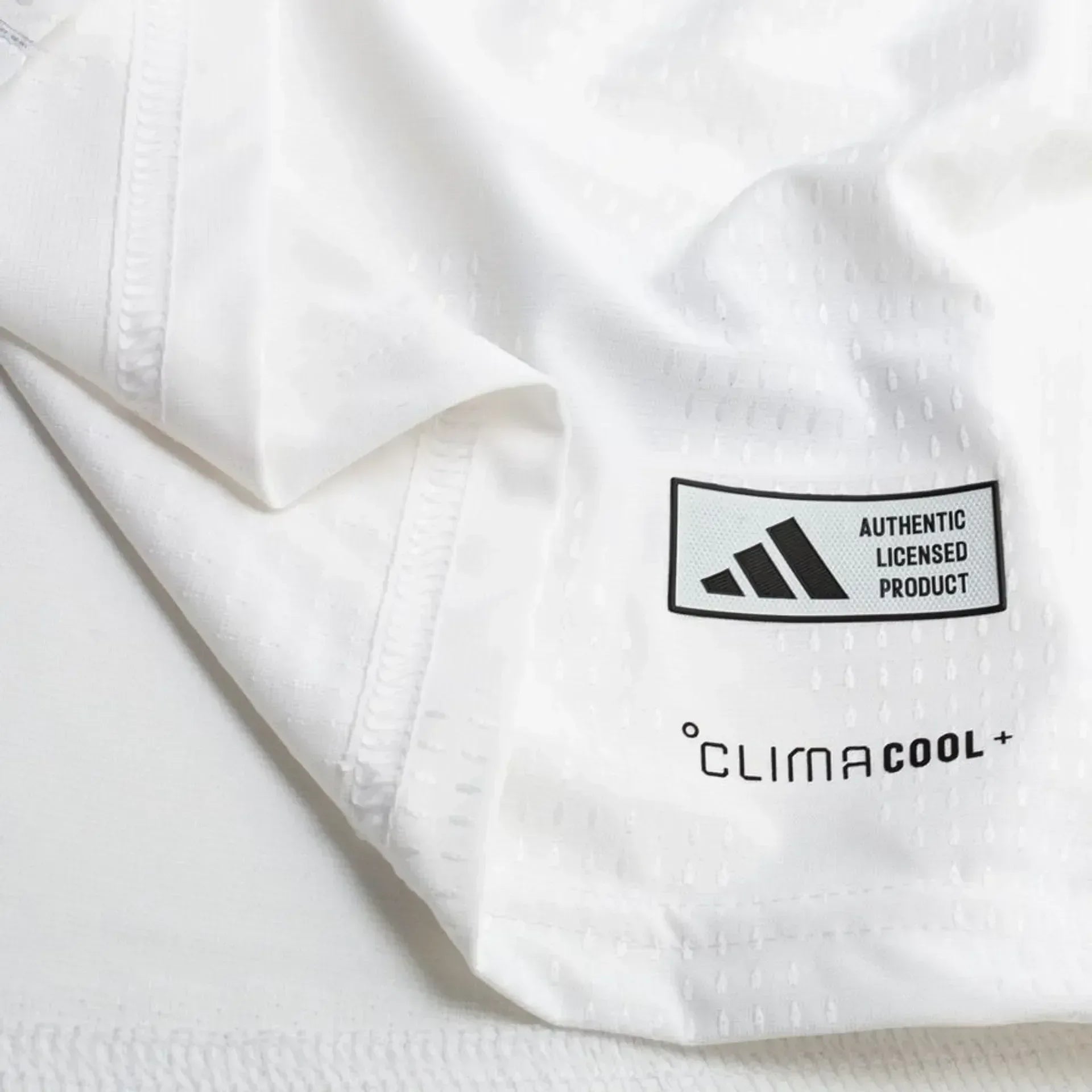 Germany 2026 World Cup Home Jersey Short Sleeve - Nafan Collection