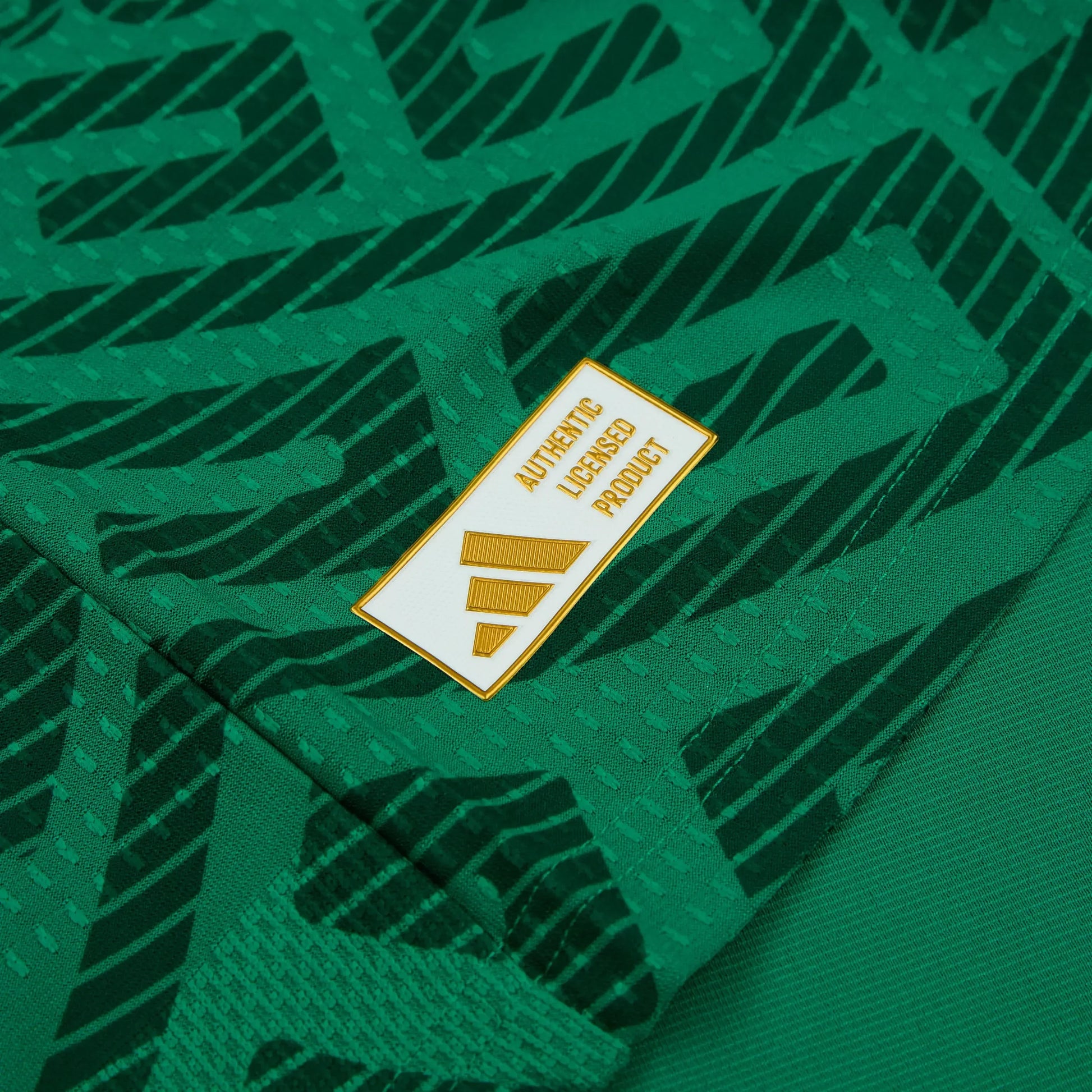 Mexico 2026 World Cup Home Jersey Short Sleeve - Nafan Collection