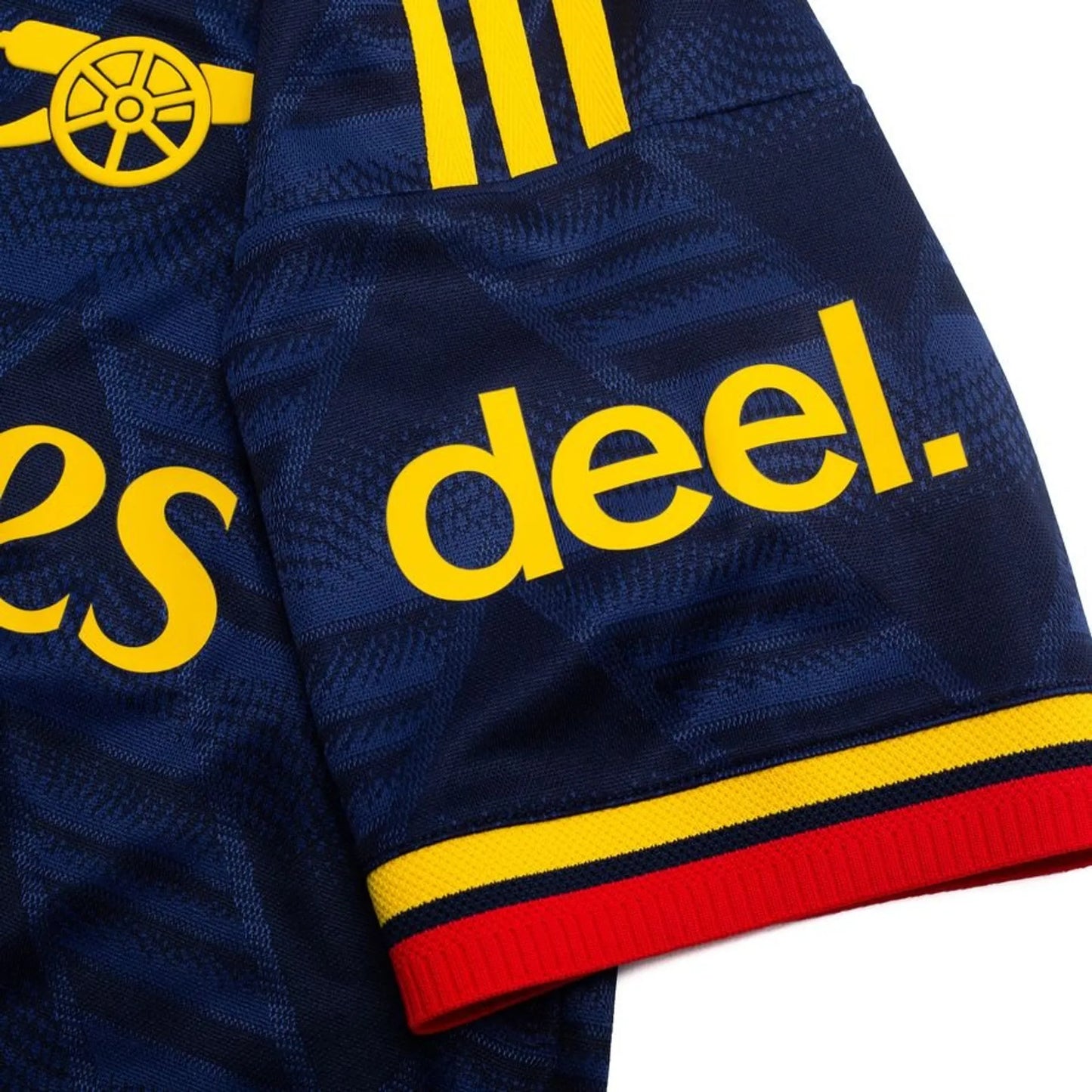 Arsenal 26/27 Away Jersey Short Sleeve