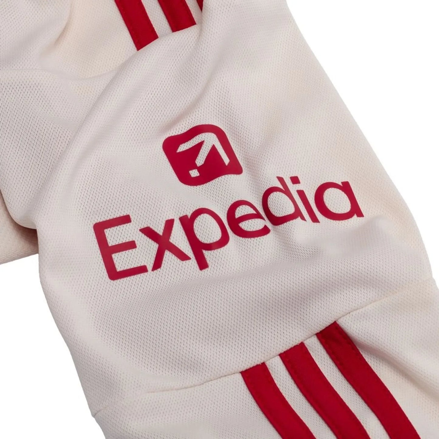 Liverpool FC 25/26 Away Shirt Long Sleeve - Nafan Collection