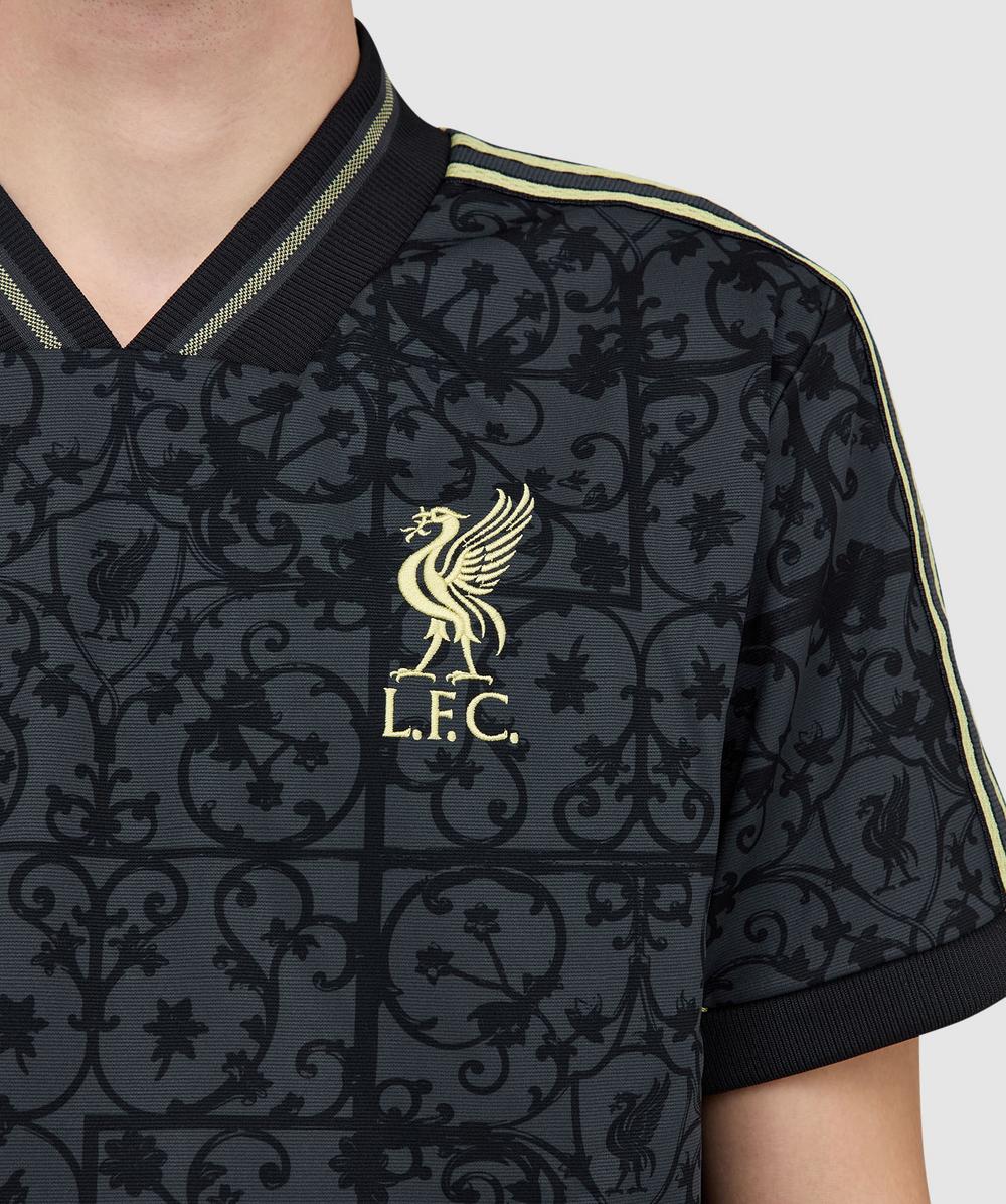 Liverpool FC LFSTLR Jersey Short Sleeve