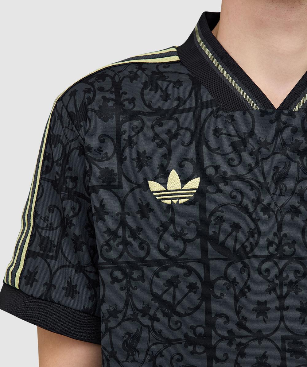 Liverpool FC LFSTLR Jersey Short Sleeve