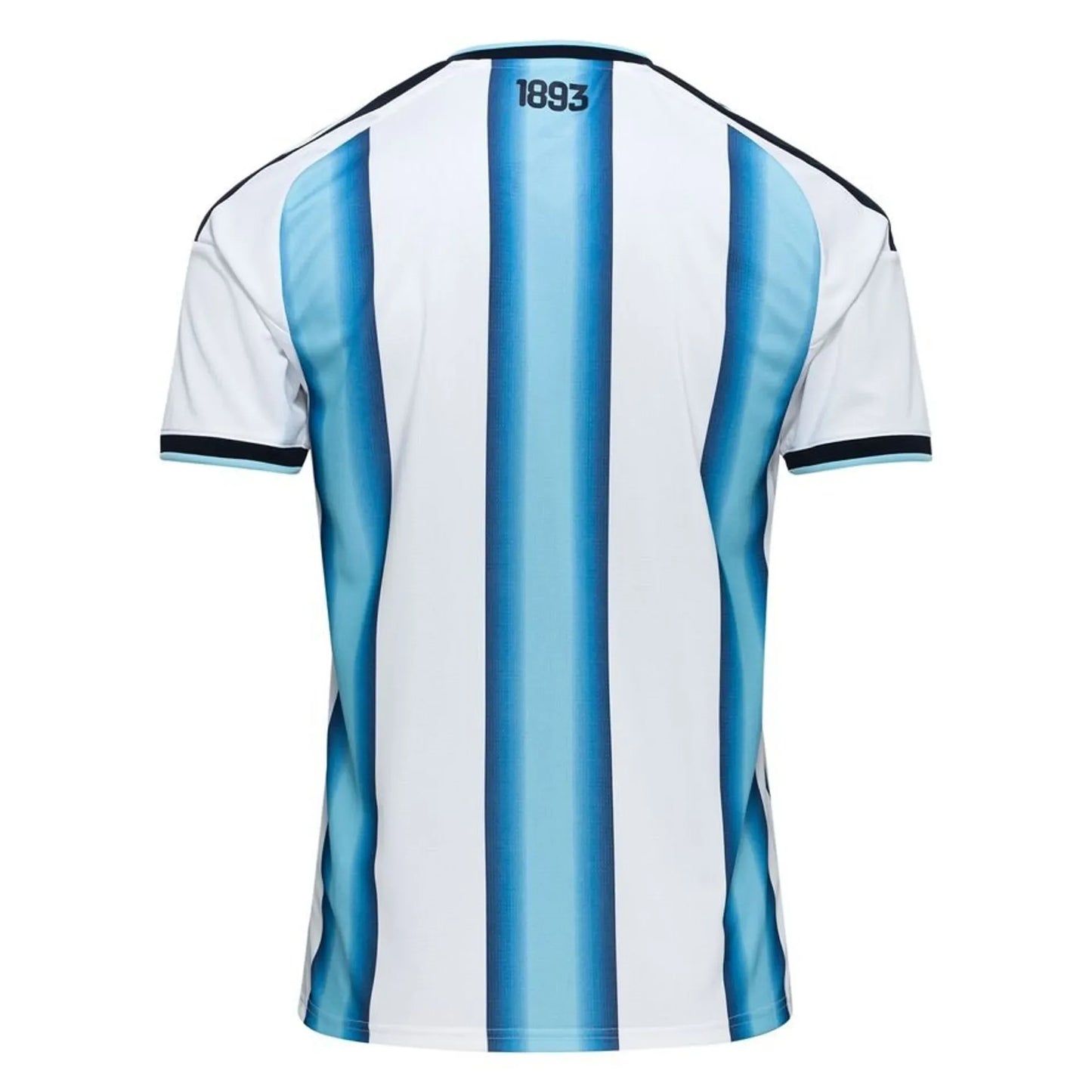 Argentina 2026 World Cup Home Shirt Short Sleeve