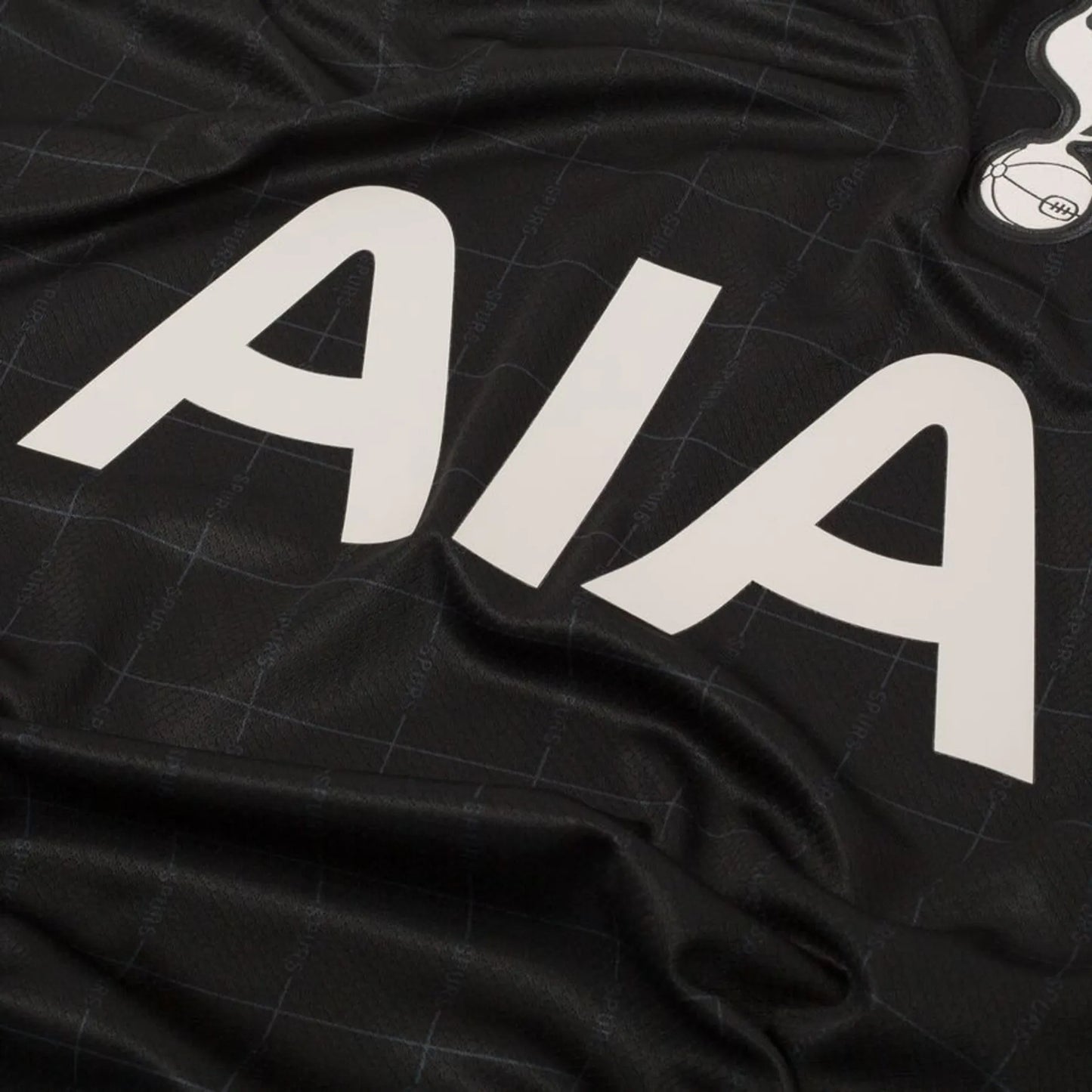 Tottenham Hotspur 25/26 Away Shirt Short Sleeve