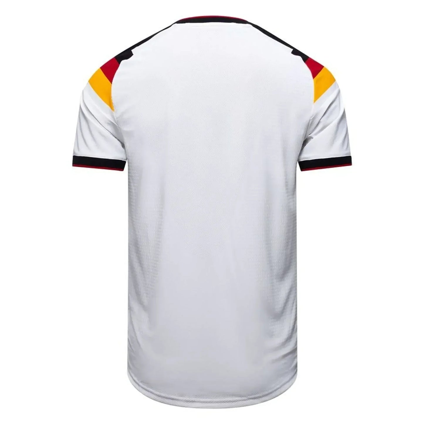 Germany 2026 World Cup Home Jersey Short Sleeve - Nafan Collection
