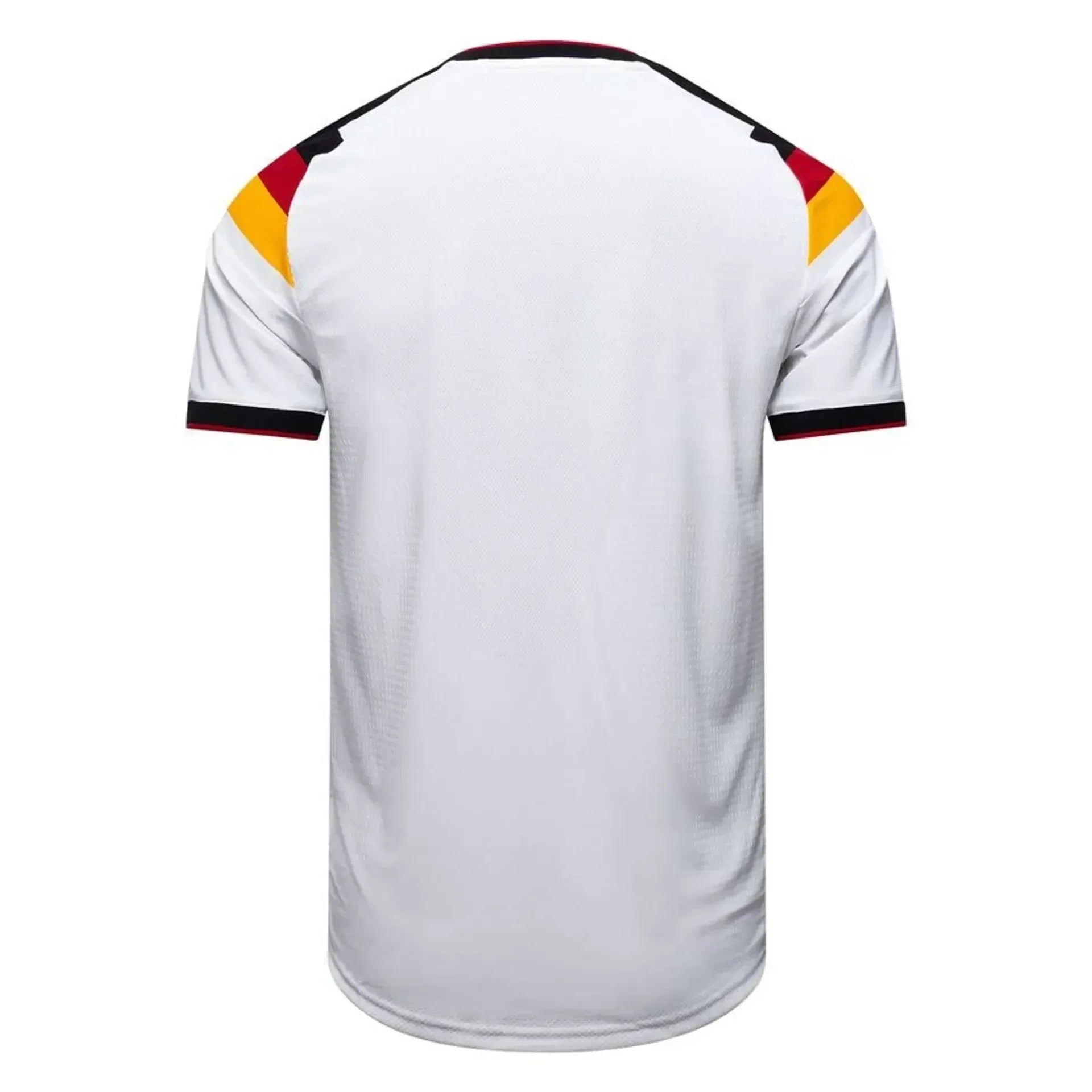 Germany 2026 World Cup Home Jersey Short Sleeve - Nafan Collection