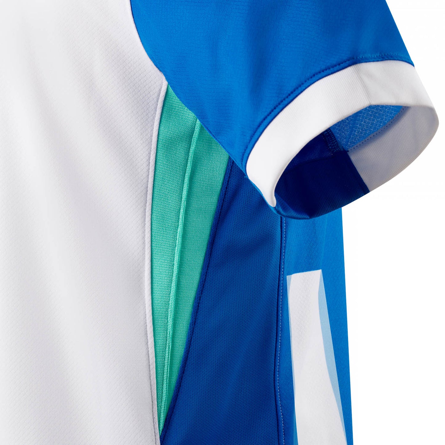 Brighton & Hove Albion 25/26 Home Jersey Short Sleeve