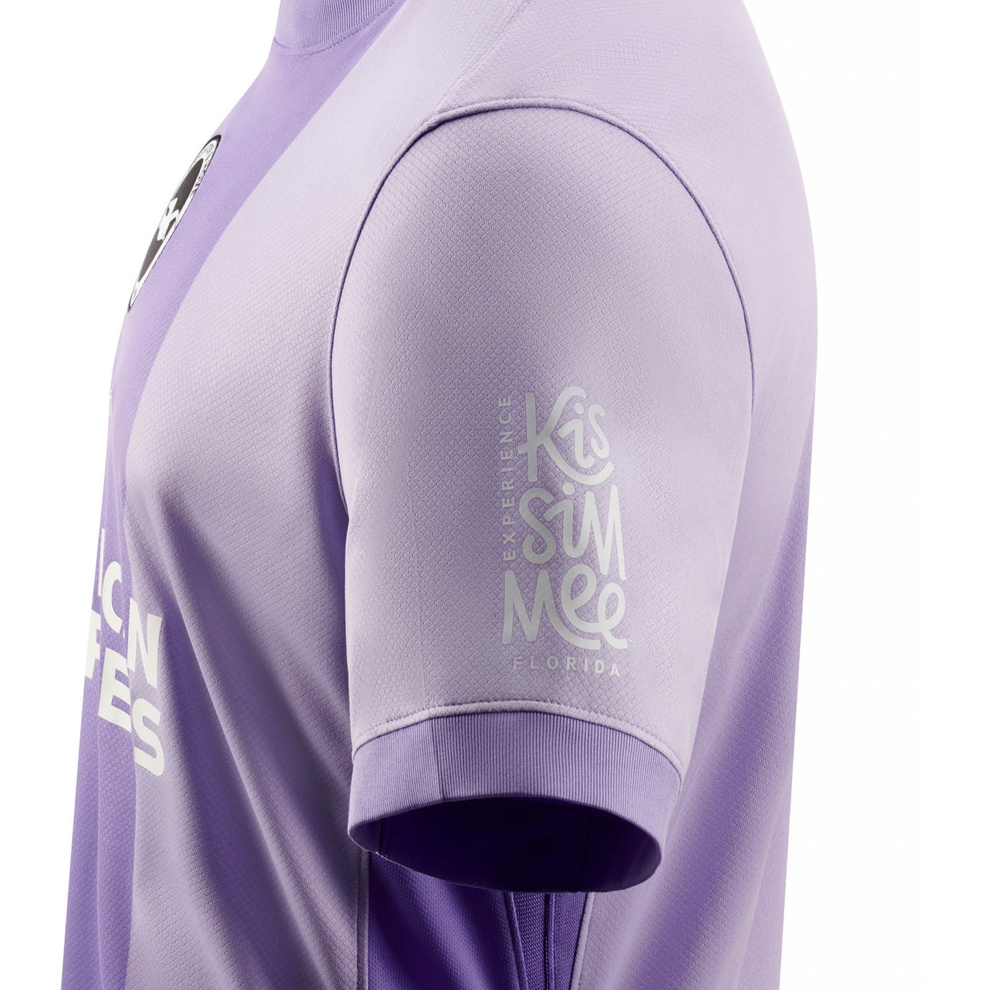 Brighton & Hove Albion 25/26 Away Jersey Short Sleeve