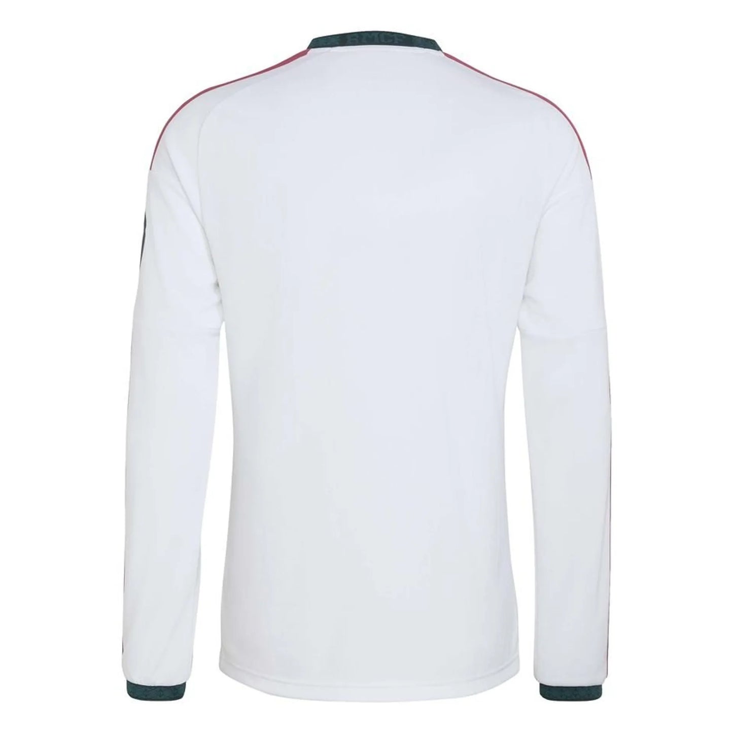 Real Madrid 26/27 Home Shirt Long Sleeve