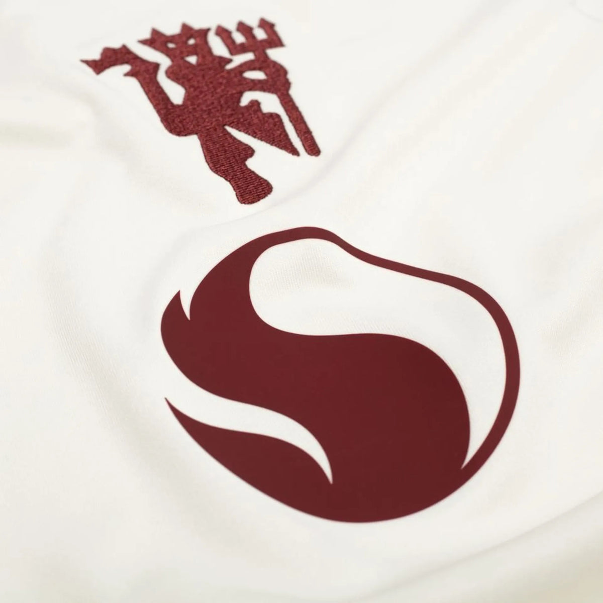 Manchester United 26/27 Third Shirt Short Sleeve