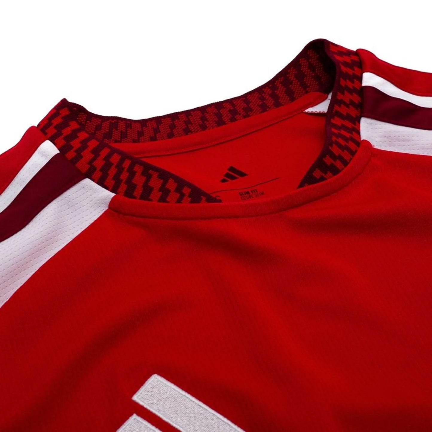 Arsenal 26/27 Home Shirt Long Sleeve